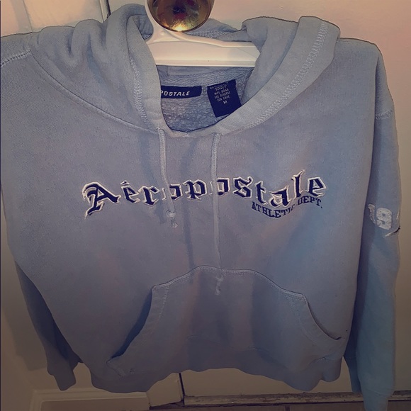 Aeropostale sweatshirt - Picture 1 of 3